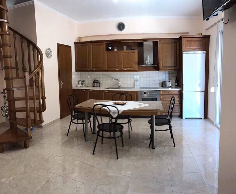 The Endless Blue Maisonette Paleóchora Extérieur photo