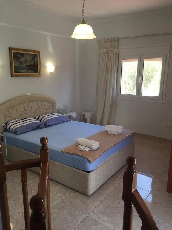 The Endless Blue Maisonette Paleóchora Extérieur photo